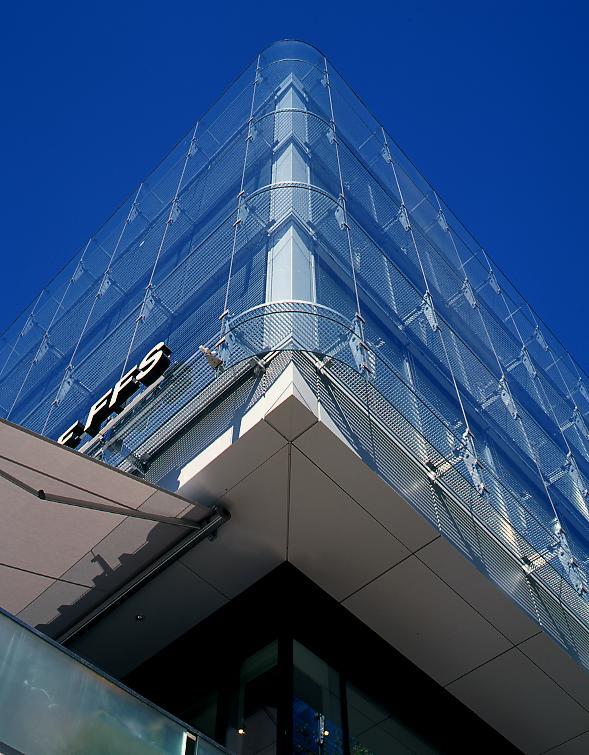 Ein Foto von Hans Ege